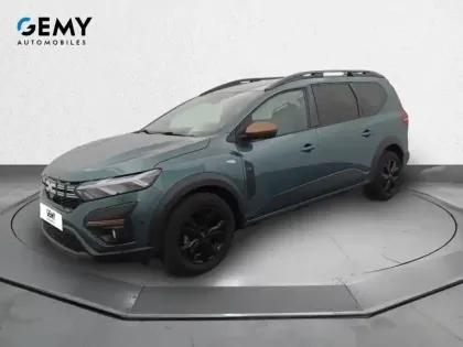 Photo 30 Dacia Jogger  ECO-G 100 5 places GSR2
