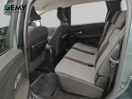 Photo 39 Dacia Jogger  ECO-G 100 5 places GSR2