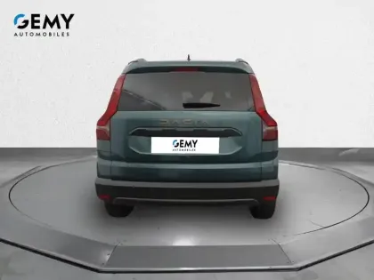 Photo 34 Dacia Jogger  ECO-G 100 5 places GSR2