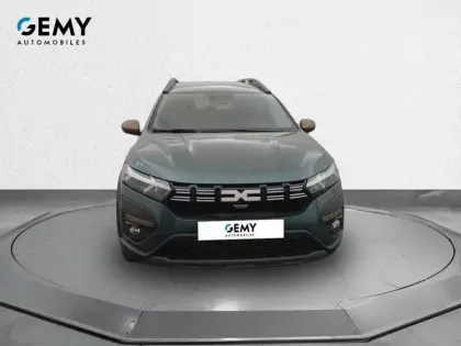 Photo 31 Dacia Jogger  ECO-G 100 5 places GSR2