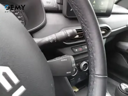 Photo 18 Dacia Jogger  ECO-G 100 5 places GSR2