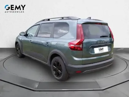 Photo 6 Dacia Jogger  ECO-G 100 5 places GSR2