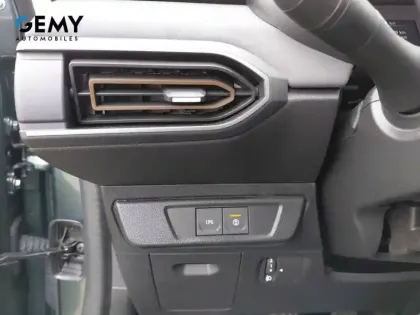 Photo 15 Dacia Jogger  ECO-G 100 5 places GSR2
