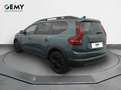 Photo 36 Dacia Jogger  ECO-G 100 5 places GSR2