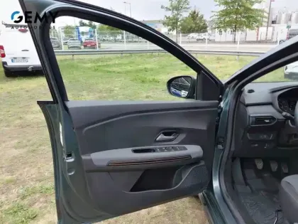 Photo 14 Dacia Jogger  ECO-G 100 5 places GSR2