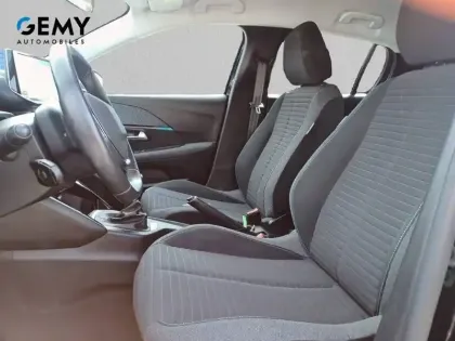 Photo 8 Peugeot 208  PureTech 100 S&S BVM6