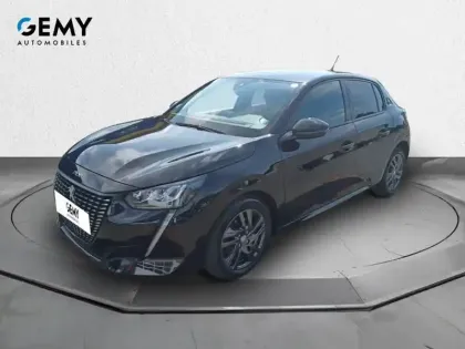 Photo Peugeot 208 Style