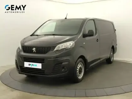 Photo Peugeot Expert Base