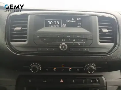 Photo 13 Peugeot Expert  FGN TOLE M BLUEHDI 145 S&S EAT8