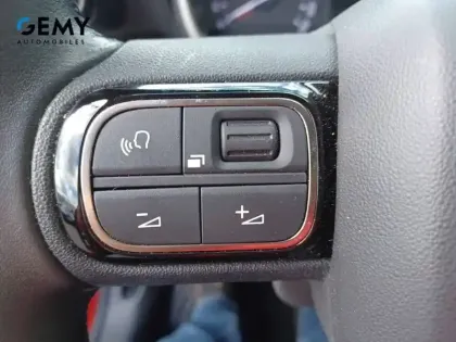 Photo 16 Citroën C3 Aircross  PureTech 130 S&S EAT6