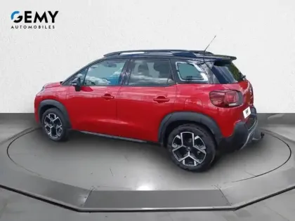 Photo 6 Citroën C3 Aircross  PureTech 130 S&S EAT6