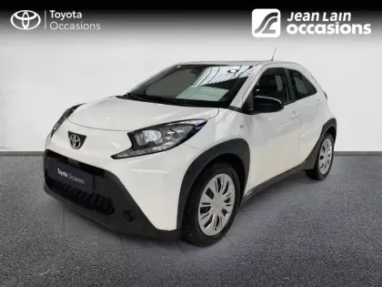 Photo Toyota Aygo Dynamic
