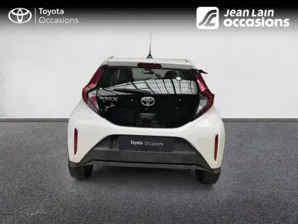 Photo 5 Toyota Aygo  X 1.0 VVT-i 72