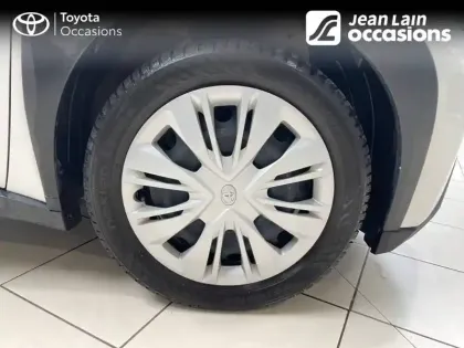 Photo 8 Toyota Aygo  X 1.0 VVT-i 72