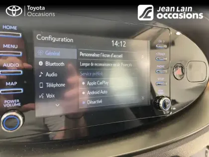 Photo 15 Toyota Aygo  X 1.0 VVT-i 72