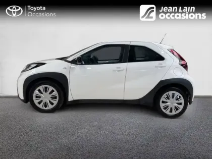Photo 7 Toyota Aygo  X 1.0 VVT-i 72