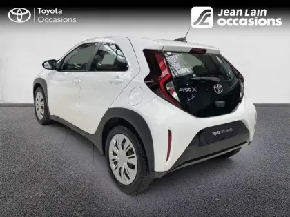 Photo 6 Toyota Aygo  X 1.0 VVT-i 72