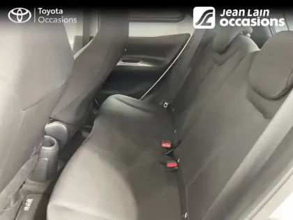 Photo 16 Toyota Aygo  X 1.0 VVT-i 72