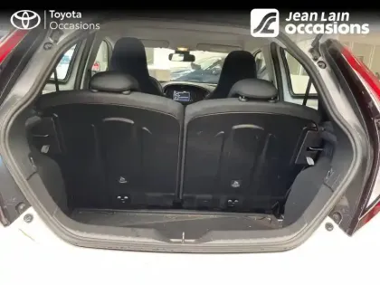 Photo 9 Toyota Aygo  X 1.0 VVT-i 72