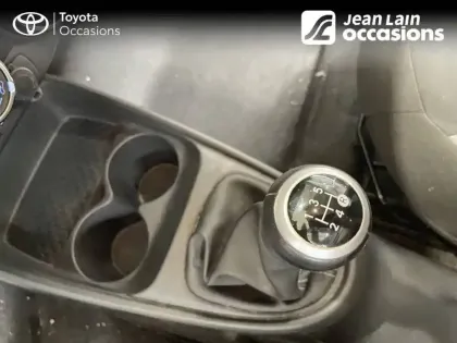 Photo 12 Toyota Aygo  X 1.0 VVT-i 72