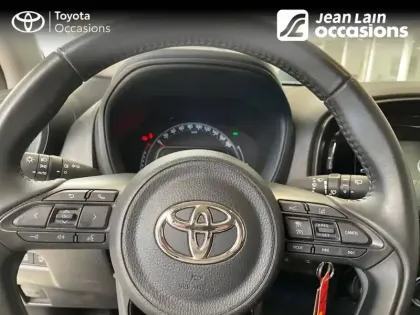 Photo 11 Toyota Aygo  X 1.0 VVT-i 72