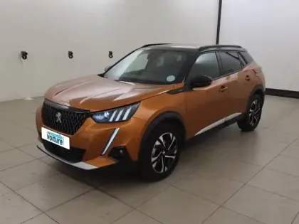 Photo 28 Peugeot 2008  PureTech 130 S&S EAT8