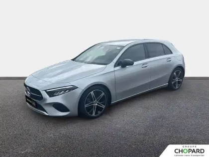 Photo Mercedes Classe A Progressive Line