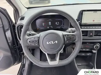 Photo 15 Kia Picanto  1.0 GDi 68 ch BVM5