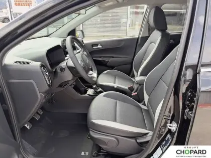 Photo 10 Kia Picanto  1.0 GDi 68 ch BVM5