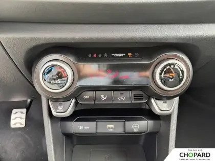 Photo 20 Kia Picanto  1.0 GDi 68 ch BVM5