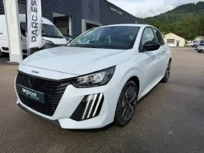 Photo Peugeot 208 Style