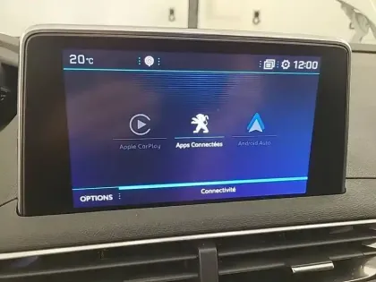 Photo 18 Peugeot 3008  BlueHDi 130ch S&S EAT8