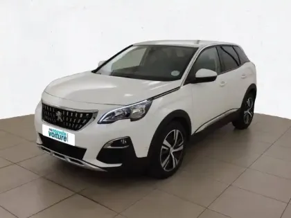 Photo Peugeot 3008 Allure