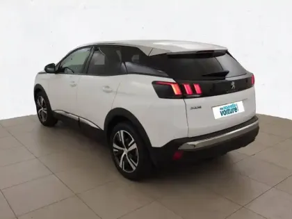 Photo 6 Peugeot 3008  BlueHDi 130ch S&S EAT8