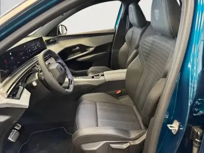 Photo 10 Peugeot 3008  Hybrid 145 e-DCS6
