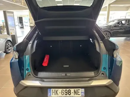 Photo 5 Peugeot 3008  Hybrid 145 e-DCS6