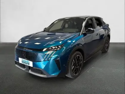 Photo Peugeot 3008 Gt