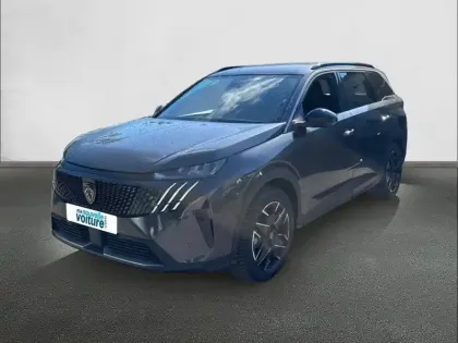 Photo Peugeot 5008 Allure Business