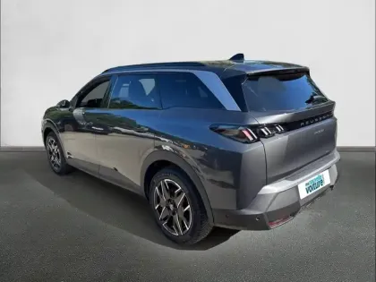 Photo 6 Peugeot 5008  Hybrid 145 ch e-DCS6