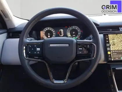 Photo 5 Land rover Range Rover  Velar P400e 4WD Auto