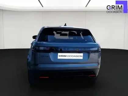 Photo 18 Land rover Range Rover  Velar P400e 4WD Auto
