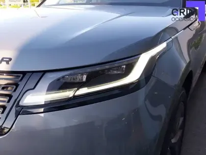 Photo 16 Land rover Range Rover  Velar P400e 4WD Auto