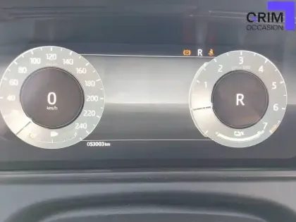 Photo 6 Land rover Range Rover  Velar P400e 4WD Auto