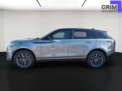 Photo 19 Land rover Range Rover  Velar P400e 4WD Auto