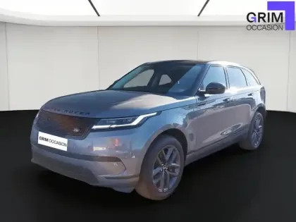 Photo Land Rover Range Rover S