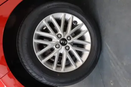 Photo 34 Kia Rio  1.0 T-GDi 100 ch BVM6