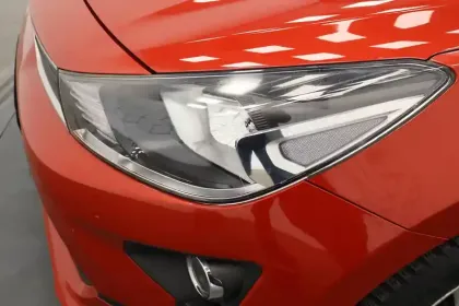 Photo 30 Kia Rio  1.0 T-GDi 100 ch BVM6