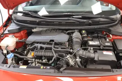 Photo 32 Kia Rio  1.0 T-GDi 100 ch BVM6