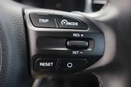 Photo 10 Kia Rio  1.0 T-GDi 100 ch BVM6