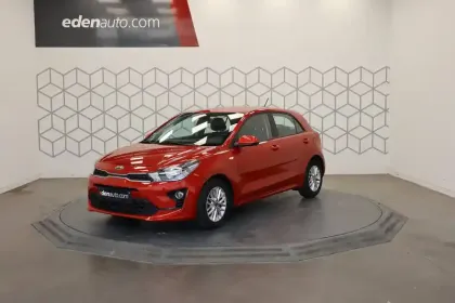 Photo Kia Rio Active